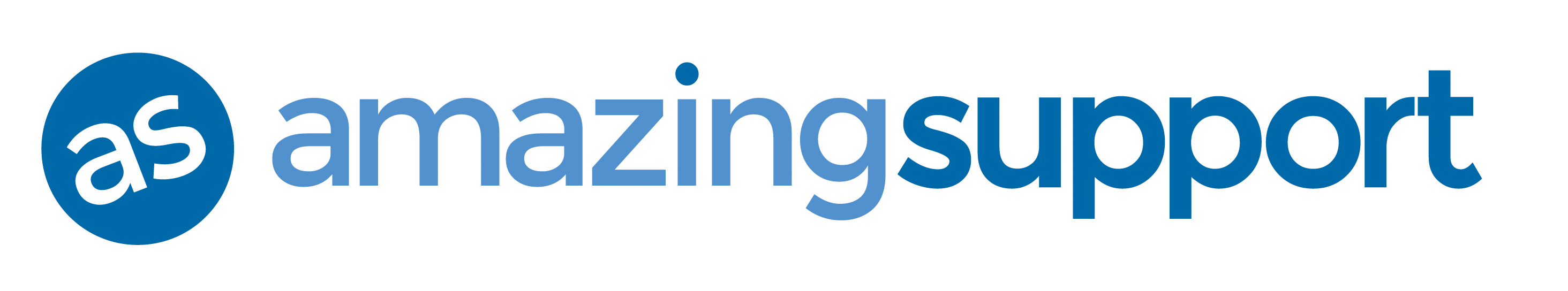 Amazing Support status