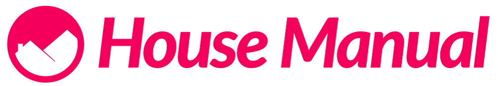 House Manual App